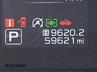 2022 Subaru Outback Limited z VIN 4S4BTANC5N3168727, wystawiony jako IAAI lot #42123174 z przebiegiem 59 621 mil mil oraz . Historia ofert i sprzedaży dostępna na DreamBid. Obrazek 15.