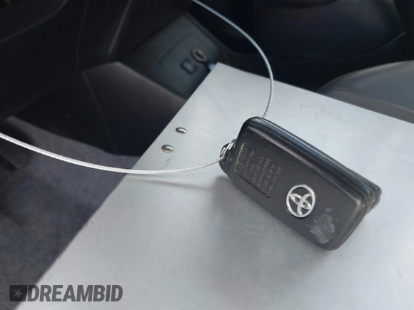 2012 Toyota Prius One with VIN JTDKN3DU6C5420412, listed as a IAAI auction lot 41655584 with 161,388 mi miles and . Bid and sale history available at DreamBid. Image 11.