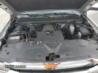 2016 Chevrolet Silverado 1500 LT with VIN 1GCVKREH8GZ174925, listed as a Copart auction lot 52676905 with 288,012 mi miles and Salvage Title. Bid and sale history available at DreamBid. Image 11.