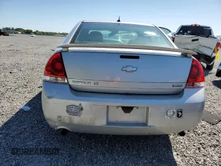 2012 Chevrolet Impala LT Fleet with VIN 2G1WG5E35C1169728, listed as a Copart auction lot 49415405 with 149,367 mi miles and Salvage Title. Bid and sale history available at DreamBid. Image 6.