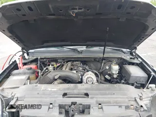 2007 GMC Yukon SLT z VIN 1GKFK13057R336128, wystawiony jako IAAI lot #42301778 z przebiegiem 153 227 mil mil oraz . Historia ofert i sprzedaży dostępna na DreamBid. Obrazek 10.