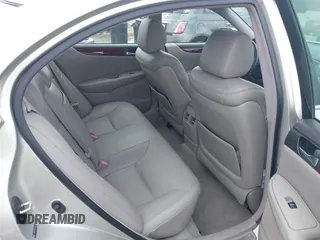 2004 Lexus ES 350 with VIN JTHBA30G345029374, listed as a IAAI auction lot 42078145 with 179,547 mi miles and . Bid and sale history available at DreamBid. Image 8.