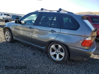 2006 BMW X5 4.4i with VIN 5UXFB53586LV22342, listed as a Copart auction lot 78883914 with 153,271 mi miles and Clean Title. Bid and sale history available at carsss.com. Image 2.
