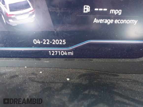 2019 Volkswagen Atlas SEL z VIN 1V2MR2CA8KC569640, wystawiony jako IAAI lot #42083995 z przebiegiem 127 104 mil mil oraz . Historia ofert i sprzedaży dostępna na DreamBid. Obrazek 15.