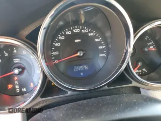 2014 Cadillac CTS-V z VIN 1G6DV1EP5E0113032, wystawiony jako Copart lot #53575285 z przebiegiem 127 456 mil mil oraz Szkoda całkowita • Salvage title. Historia ofert i sprzedaży dostępna na DreamBid. Obrazek 9.