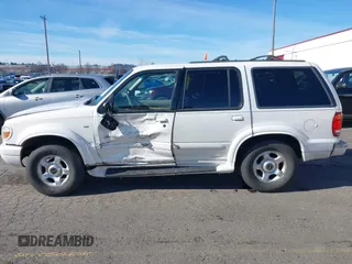2000 Ford Explorer с VIN 1FMZU85P5YZB46204, выставлен на аукционе IAAI как лот 41550252 с пробегом 243 013 миль миль и . История ставок и продаж доступна на DreamBid. Изображение 14.