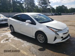2017 Toyota Prius Two z VIN JTDKARFU8H3040812, wystawiony jako Copart lot #52872715 z przebiegiem 209 336 mil mil oraz Szkoda całkowita • Salvage title. Historia ofert i sprzedaży dostępna na DreamBid. Obrazek 4.