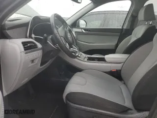 2022 Hyundai Palisade SEL with VIN KM8R2DHE8NU467249, listed as a Copart auction lot 42113265 with 64,421 mi miles and Salvage Title. Bid and sale history available at carsss.com. Image 7.