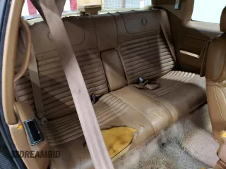 1988 Cadillac Eldorado z VIN 1G6EL1154JU615807, wystawiony jako Copart lot #76362924 z przebiegiem Nie podano mil oraz Tytuł czysty. Historia ofert i sprzedaży dostępna na DreamBid. Obrazek 10.