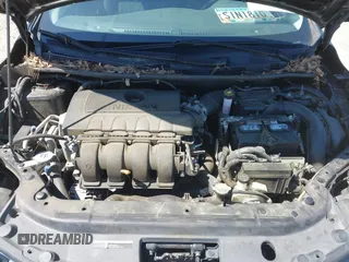 2018 Nissan Sentra S with VIN 3N1AB7AP5JY260598, listed as a IAAI auction lot 42033362 with 69,222 mi miles and . Bid and sale history available at DreamBid. Image 10.