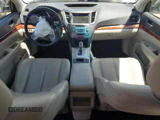 2011 Subaru Outback Limited Power Moon z VIN 4S4BRDLC2B2370719, wystawiony jako Copart lot #57170855 z przebiegiem 119 076 mil mil oraz Szkoda całkowita • Salvage title. Historia ofert i sprzedaży dostępna na DreamBid. Obrazek 8.
