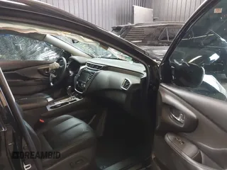 2023 Nissan Murano SV z VIN 5N1AZ2BS2PC129902, wystawiony jako IAAI lot #41991008 z przebiegiem 16 774 mil mil oraz . Historia ofert i sprzedaży dostępna na DreamBid. Obrazek 5.