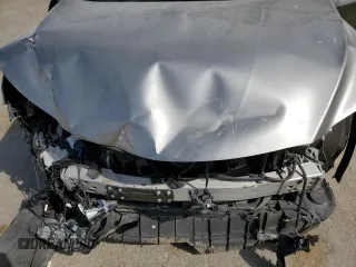 2021 Lexus RX 350 with VIN 2T2JZMDA1MC294889, listed as a Copart auction lot 47079245 with 50,207 mi miles and Salvage title. Bid and sale history available at DreamBid. Image 12.