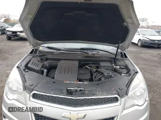 2012 Chevrolet Equinox LT w/2LT with VIN 2GNFLNEK5C6388855, listed as a IAAI auction lot 42035835 with 132,058 mi miles. Bid and sale history available at carsss.com. Image 10.