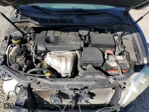 2011 Toyota Camry LE with VIN 4T1BF3EK2BU210223, listed as a Copart auction lot 54152565 with 179,089 mi miles and Salvage Title. Bid and sale history available at carsss.com. Image 11.