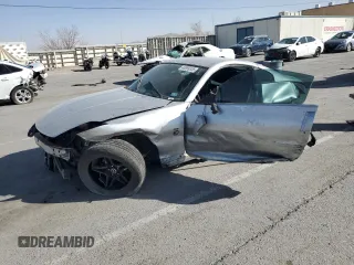 2005 Nissan 350Z Touring with VIN JN1AZ34D65M602736, listed as a Copart auction lot 46899355 with 178,001 mi miles and Salvage Title. Bid and sale history available at carsss.com. Image 1.