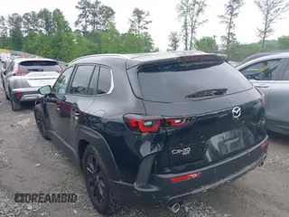 2024 Mazda CX-50 S Preferred z VIN 7MMVABBMXRN171661, wystawiony jako IAAI lot #42102155 z przebiegiem 34 759 mil mil oraz . Historia ofert i sprzedaży dostępna na DreamBid. Obrazek 14.