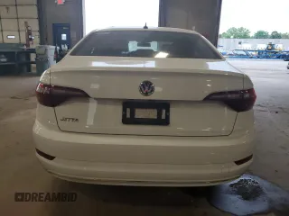 2021 Volkswagen Jetta S with VIN 3VWC57BU5MM027637, listed as a Copart auction lot 57163895 with 114,055 mi miles and Non repairable. Bid and sale history available at DreamBid. Image 6.