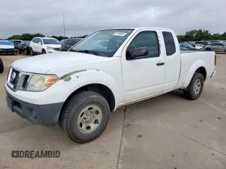 2018 Nissan Frontier S z VIN 1N6BD0CT1JN708164, wystawiony jako Copart lot #57149945 z przebiegiem 216 389 mil mil oraz Tytuł czysty. Historia ofert i sprzedaży dostępna na DreamBid. Obrazek 1.