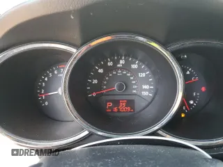 2013 Kia Sorento LX with VIN 5XYKTDA2XDG310583, listed as a Copart auction lot 53015265 with 167,009 mi miles and Non repairable. Bid and sale history available at DreamBid. Image 9.