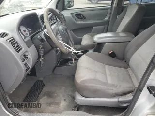 2003 Ford Escape XLS Popular with VIN 1FMYU02173KB43156, listed as a Copart auction lot 51534495 with 266,600 mi miles and Salvage title. Bid and sale history available at DreamBid. Image 7.