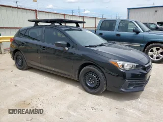 2020 Subaru Impreza с VIN 4S3GTAB68L3724440, выставлен на аукционе Copart как лот 55859975 с пробегом 38 706 миль миль и Списание • Salvage title. История ставок и продаж доступна на DreamBid. Изображение 4.