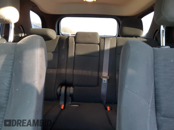 2020 Dodge Durango SXT with VIN 1C4RDHAG2LC365868, listed as a Copart auction lot 42765755 with 49,229 mi miles and Salvage title. Bid and sale history available at DreamBid. Image 10.