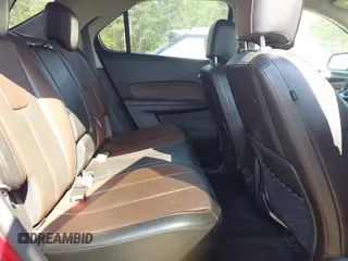 2012 Chevrolet Equinox 2LT z VIN 2GNALPEK7C6243192, wystawiony jako IAAI lot #42017481 z przebiegiem Nie podano mil oraz . Historia ofert i sprzedaży dostępna na DreamBid. Obrazek 8.