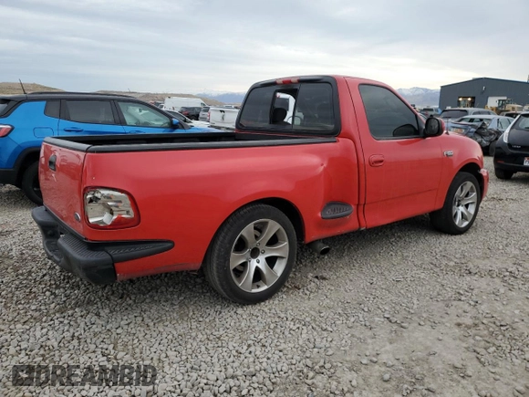 2003 Ford F-150 XL с VIN 1FTRF07WX3KB82234, выставлен на аукционе Copart как лот 43470425 с пробегом 147 129 миль миль и Списание • Salvage title. История ставок и продаж доступна на DreamBid. Изображение 3.