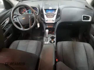 2012 Chevrolet Equinox LS with VIN 2GNALBEK3C1338879, listed as a Copart auction lot 70571014 with 168,978 mi miles and Clean Title. Bid and sale history available at DreamBid. Image 8.