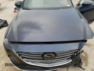 2023 Mazda CX-9 Grand Touring with VIN JM3TCBDY5P0650007, listed as a Copart auction lot 80745014 with Not Provided miles and Non Repairable. Bid and sale history available at carsss.com. Image 11.