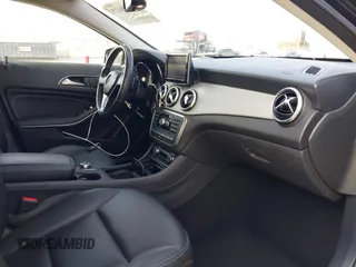 2015 Mercedes-Benz GLA 250 z VIN WDCTG4GB1FJ119633, wystawiony jako IAAI lot #42085473 z przebiegiem 149 109 mil mil oraz . Historia ofert i sprzedaży dostępna na DreamBid. Obrazek 5.