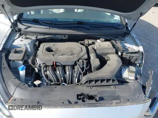 2019 Hyundai Sonata SEL with VIN 5NPE34AF3KH737724, listed as a IAAI auction lot 42108112 with 31,318 mi miles and . Bid and sale history available at DreamBid. Image 10.