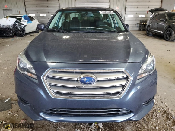 2016 Subaru Legacy 2.5i Premium with VIN 4S3BNBD62G3003821, listed as a Copart auction lot 52622645 with 147,902 mi miles and Clean Title. Bid and sale history available at carsss.com. Image 5.