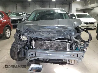 2011 GMC Terrain SLE-2 with VIN 2CTFLTE54B6243297, listed as a Copart auction lot 83229834 with 109,881 mi miles and Non Repairable. Bid and sale history available at carsss.com. Image 5.