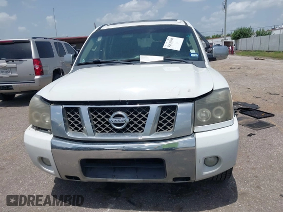 2012 Nissan Titan SL with VIN 1N6BA0EC1CN326919, listed as a IAAI auction lot 42630368 with 230,215 mi miles and . Bid and sale history available at DreamBid. Image 12.