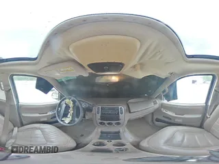 2005 Ford Explorer XLT с VIN 1FMDU73K15UA05697, выставлен на аукционе Copart как лот 56315015 с пробегом 118 089 миль миль и Списание • Salvage title. История ставок и продаж доступна на DreamBid. Изображение 15.