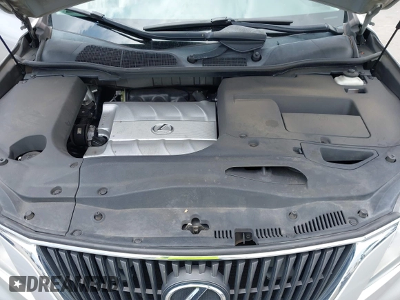 2010 Lexus RX 350 z VIN 2T2ZK1BA4AC032983, wystawiony jako IAAI lot #42443559 z przebiegiem 209 650 mil mil oraz . Historia ofert i sprzedaży dostępna na DreamBid. Obrazek 10.