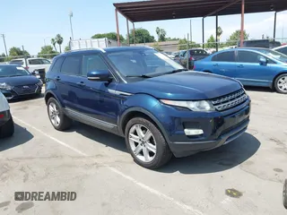 2012 Land Rover Range Rover Evoque Pure Plus с VIN SALVP2BG1CH688919, выставлен на аукционе IAAI как лот 42572368 с пробегом 140 260 миль миль и . История ставок и продаж доступна на DreamBid. Изображение 1.