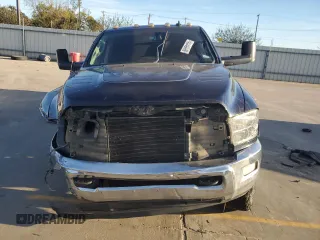 2015 Ram 2500 Outdoorsman with VIN 3C6UR5DL3FG501775, listed as a Copart auction lot 80191174 with 172,950 mi miles and Clean Title. Bid and sale history available at carsss.com. Image 5.