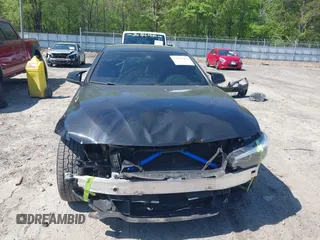 2019 BMW 4 Series 430i with VIN WBA4J1C59KBM17309, listed as a IAAI auction lot 42011443 with 87,189 mi miles. Bid and sale history available at carsss.com. Image 13.