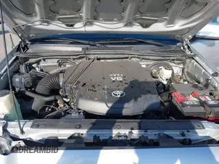 2013 Toyota Tacoma PreRunner with VIN 3TMKU4HN8DM034338, listed as a IAAI auction lot 41808842 with 142,012 mi miles and . Bid and sale history available at DreamBid. Image 10.