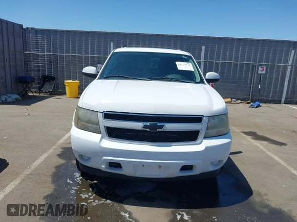 2012 Chevrolet Suburban LS с VIN 1GNWKLEG4CR111766, выставлен на аукционе IAAI как лот 42171918 с пробегом 94 243 миль миль и . История ставок и продаж доступна на DreamBid. Изображение 13.
