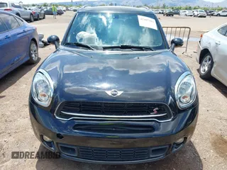 2016 MINI Countryman S z VIN WMWZC3C58GWT08660, wystawiony jako IAAI lot #42407283 z przebiegiem 66 588 mil mil oraz . Historia ofert i sprzedaży dostępna na DreamBid. Obrazek 12.