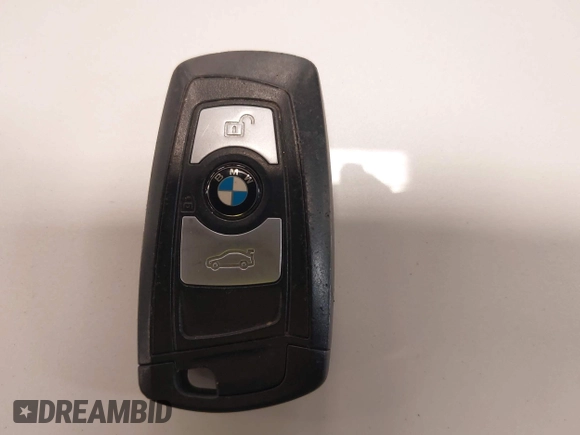 2015 BMW 4 Series 428i xDrive with VIN WBA3T1C52FP821020, listed as a IAAI auction lot 42004707 with 74,951 mi miles and . Bid and sale history available at carsss.com. Image 11.