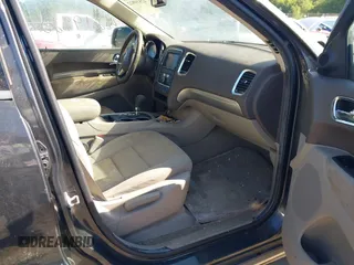 2011 Dodge Durango Express с VIN 1D4RE2GG8BC616217, выставлен на аукционе IAAI как лот 42819922 с пробегом 213 969 миль миль и . История ставок и продаж доступна на DreamBid. Изображение 5.