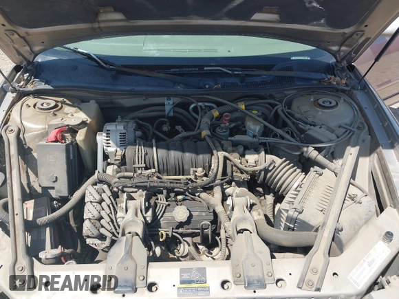 2002 Buick Regal LS with VIN 2G4WB55K521178064, listed as a IAAI auction lot 42521418 with Not provided miles and . Bid and sale history available at DreamBid. Image 10.