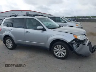 2013 Subaru Forester 2.5X Premium with VIN JF2SHADC4DH432255, listed as a IAAI auction lot 41959580 with 161,468 mi miles. Bid and sale history available at carsss.com. Image 17.