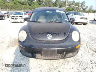 2010 Volkswagen Beetle z VIN 3VWPG3AG3AM036686, wystawiony jako Copart lot #59277385 z przebiegiem 169 866 mil mil oraz Szkoda całkowita • Salvage title. Historia ofert i sprzedaży dostępna na DreamBid. Obrazek 5.