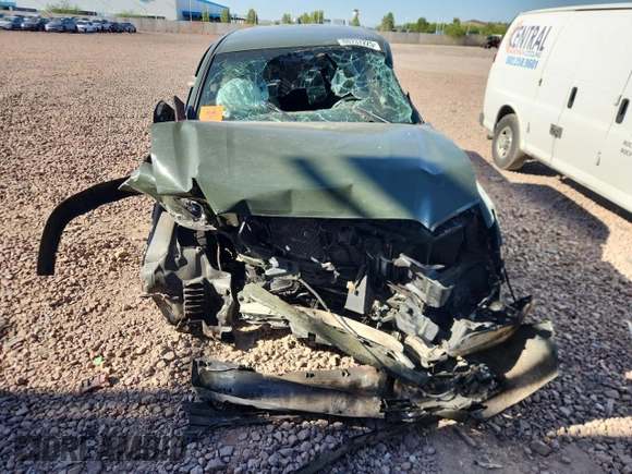 2021 Toyota Tacoma SR with VIN 3TMCZ5AN0MM437297, listed as a Copart auction lot 60737225 with Not provided miles and Salvage title. Bid and sale history available at DreamBid. Image 5.
